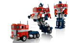 LEGO Icons 10302 Optimus Prime Transformers