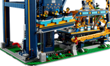 LEGO Icons 10303 Looping-Achterbahn