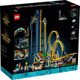 LEGO Icons 10303 Looping-Achterbahn