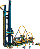 LEGO Icons 10303 Looping-Achterbahn