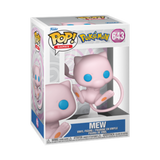 Funko Pop! Pokemon Figur - Mew