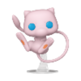 Funko Pop! Pokemon Figur - Mew
