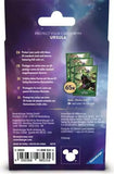 Lorcana TCG Karten 65 Hüllen Ursula - Archazias Insel Disney Sleeves