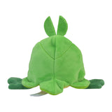 Pokemon Folikon Kuscheltier - 21 cm Plüschtier Swadloon
