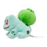 Pokemon Bisasam Kuscheltier - 12 cm Plüschtier Bulbasaur