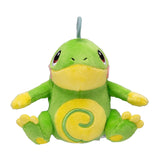Pokemon Quaxo Kuscheltier - 16 cm Plüschtier Politoed