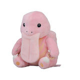 Pokemon Schlurp Kuscheltier - 15 cm Plüschtier Lickitung