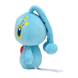 Pokemon Manaphy Kuscheltier - 14 cm Plüschtier Manaphy