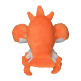 Pokemon Krebscorps Kuscheltier - 16 cm Plüschtier Corphish