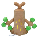 Pokemon Mogelbaum Kuscheltier - 16 cm Plüschtier Sudowoodo