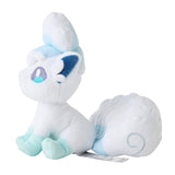 Pokemon Alola Vulpix Kuscheltier - 16 cm Plüschtier