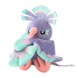 Pokemon Choreogel (Buyo-Stil) Kuscheltier - 18 cm Plüschtier Oricorio (Sensu Style)