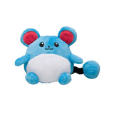 Pokemon Marill Kuscheltier - 13 cm Plüschtier Marill