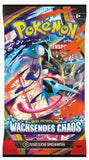 Pokemon Sammelkarten Mega-Entwicklung: Wachsendes Chaos TCG Karten Box Display DE