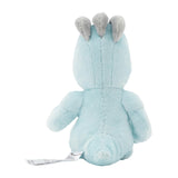 Pokemon Machollo Kuscheltier - 15 cm Plüschtier Machop