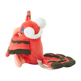 Pokemon Choreogel (Flamenco-Stil) Kuscheltier - 22 cm Plüschtier Oricorio (Baile Style)