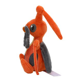 Pokemon Zirpeise Kuscheltier - 16 cm Plüschtier Kricketune