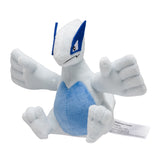 Pokemon Lugia Kuscheltier - 19 cm Plüschtier