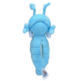 Pokemon Seedraking Kuscheltier - 18 cm Plüschtier Kingdra