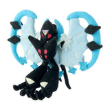 Pokemon Necrozma Morgenschwingen Kuscheltier - 25 cm Plüschtier