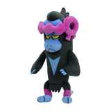 Benesaru Kuscheltier - Pokemon Center Japan - 33 cm Plüschtier Munkidor