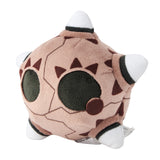 Pokemon Meteno (Meteor Form) Kuscheltier - 13 cm Plüschtier Minior (Meteor Form)