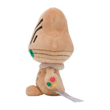 Pokemon Megalon Kuscheltier - 16 cm Plüschtier Beheeyem