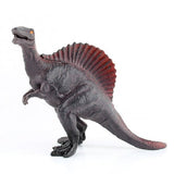 Dinosaurier Figur Spinosaurus Dino Hartplastik 13cm Actionfigur