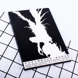 Death Note Cosplay Notizbuch Anime Tagebuch Journal Lederbuch