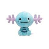 Pokemon Felino Kuscheltier - 15 cm Plüschtier Wooper