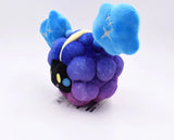 Pokemon Cosmog Kuscheltier - 26 cm Plüschtier