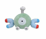 Pokemon Magnetilo Kuscheltier - 30 cm Plüschtier