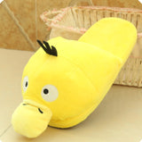 Pokemon Hausschuhe / Pantoffeln: Diverse Motive