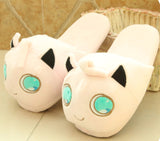 Pokemon Hausschuhe / Pantoffeln: Diverse Motive