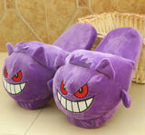 Pokemon Hausschuhe / Pantoffeln: Diverse Motive