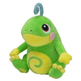 Pokemon Quaxo Kuscheltier - 22 cm Plüschtier