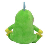 Pokemon Quaxo Kuscheltier - 22 cm Plüschtier