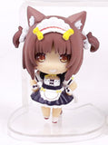 8 Nekopara Figuren: Chocola, Coconut, Vanilla, Cinnamon, Azuki, Maple, Shigure
