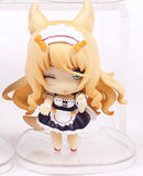 8 Nekopara Figuren: Chocola, Coconut, Vanilla, Cinnamon, Azuki, Maple, Shigure