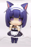 8 Nekopara Figuren: Chocola, Coconut, Vanilla, Cinnamon, Azuki, Maple, Shigure