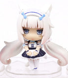 8 Nekopara Figuren: Chocola, Coconut, Vanilla, Cinnamon, Azuki, Maple, Shigure