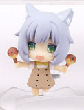 8 Nekopara Figuren: Chocola, Coconut, Vanilla, Cinnamon, Azuki, Maple, Shigure