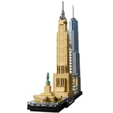 LEGO 21028 New York City