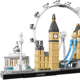 LEGO 21034 Architecture London