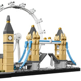 LEGO 21034 Architecture London