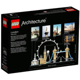 LEGO 21034 Architecture London