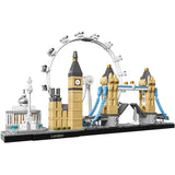 LEGO 21034 Architecture London