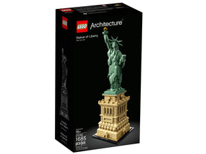 LEGO 21042 Architecture Freiheitsstatue