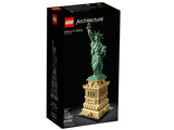 LEGO 21042 Architecture Freiheitsstatue