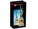 LEGO 21042 Architecture Freiheitsstatue